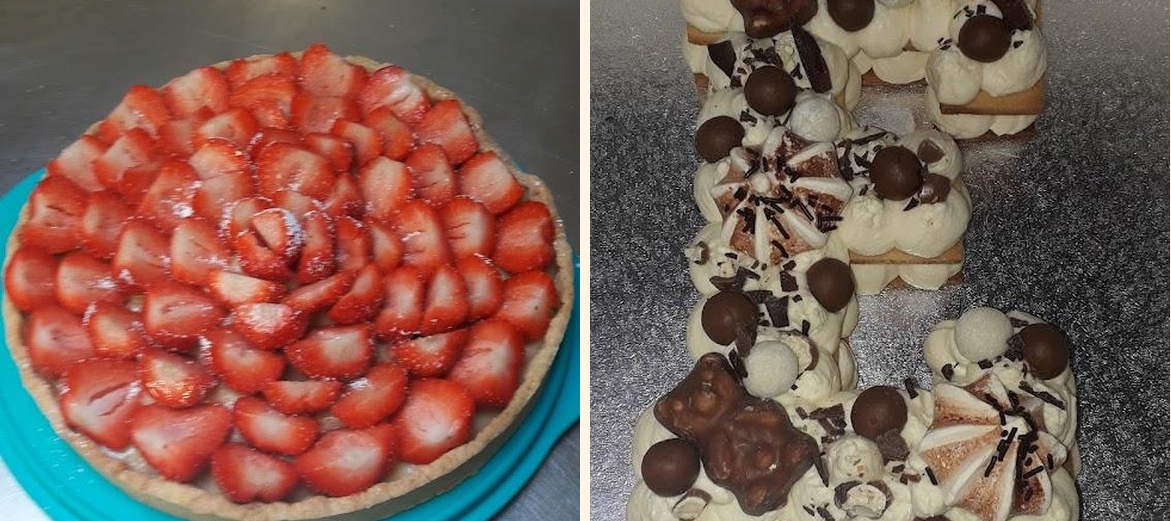 Blabla'Thé - Restaurant, Salon de Thé, Sur place ou à emporter - Gallery Image 1