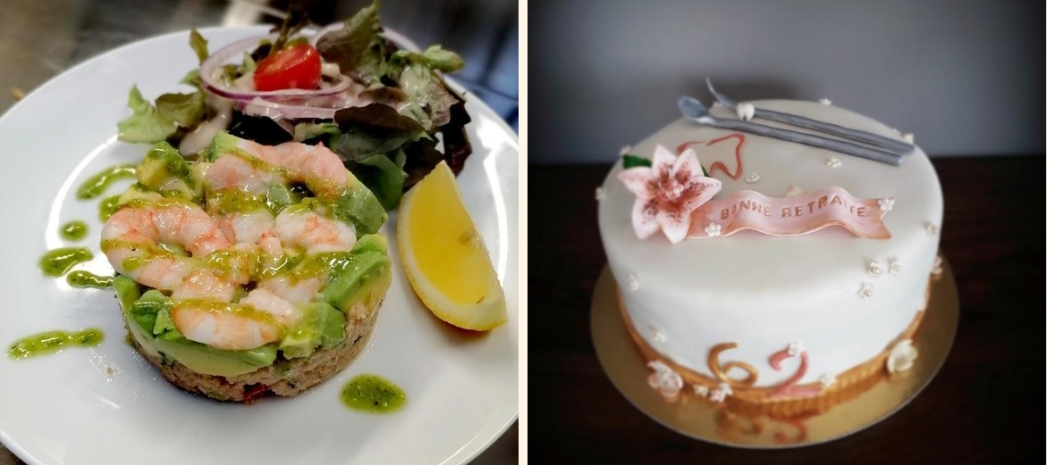 Blabla'Thé - Restaurant, Salon de Thé, Sur place ou à emporter - Gallery Image 4